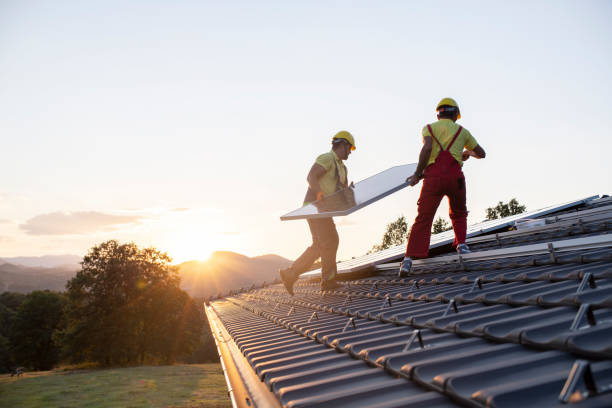 Roof Insulation in Loris, SC