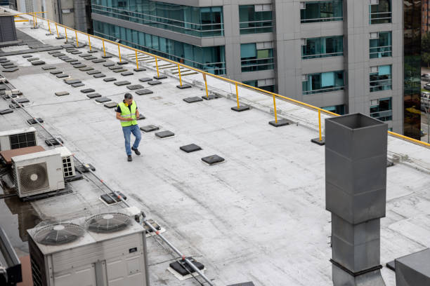 Best EPDM Roofing  in Loris, SC