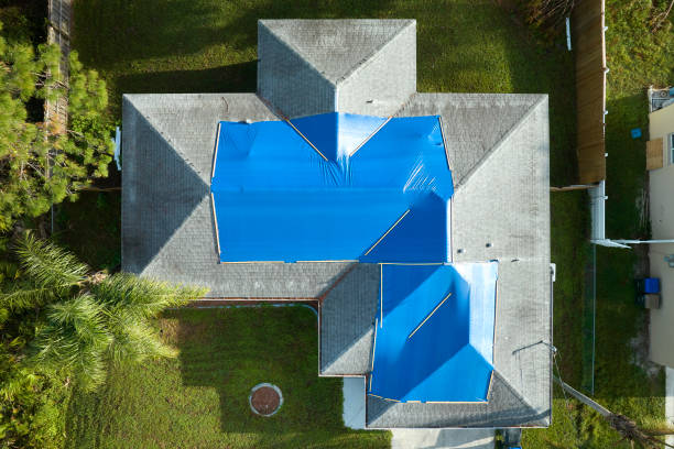 Best Emergency Roof Repair  in Loris, SC