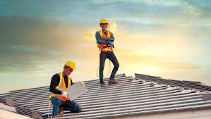 Trusted Loris, SC Roofing Services Experts